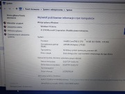 sprawna płyta główna Samsung SF310 NP-SF310