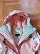 Kurtka narciarska damska ROXY rozm. S