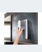 SILVERCREST Wibrująca akumulatorowa myjka do szkła i płaskich powierzchni