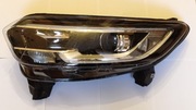 Lampa lewy przód renault kadjar - 011.770-05
