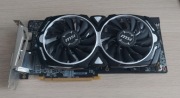 MSI Armor RX 580 8GB – nadal świetna karta do Full HD