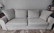 Sofa 3 osobowa z funkcją spania 