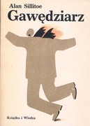 Alan Sillitoe - Gawędziarz
