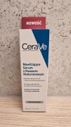 CERAVE Nawilżające Serum z Kwasem Hialuronowym 30 ml