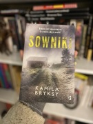 Kamila Bryksy Sowniki