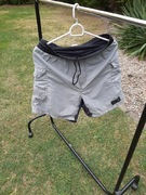 Gore bike wear krótkie spodnie rowerowe