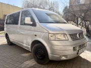 VW Transporter T5 f marża