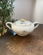 Piękna stara Cukiernica Eschenbach Bavaria vintage