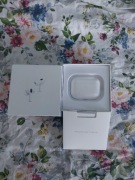 Apple AirPods Pro (2. gen) – (Orginalne)