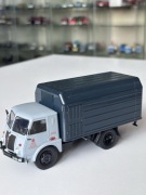 Model ciężarowy 1:43 Star 25 konwersja