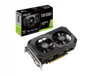 GTX 1660 TUF gaming oc 6gb