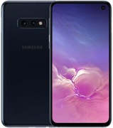 Samsung Galaxy S10e G970F/DS STAN IDEALNY + 2 x FOLIA SAMSUNG ! GW 24M