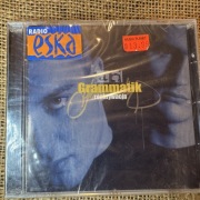 GRAMMATIK REAKTYWACJA NOWA FOLIA ! Pierwsze wydanie 2004 ELDO