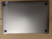 Dolna obudowa pokrywa Apple MacBook A1708 space gray