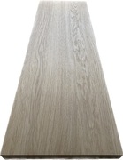 Schody, Stopnie, Trepy dębowe  