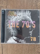 The 70's - Back in the Grove 78 (2 CD)