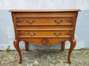 Komoda z szufladami szafka Ludwik 80cm 328250