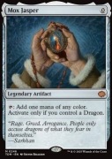 Karta Mox Jasper