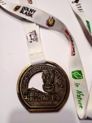 1 BIEG NIEZŁOMNYCH Sobótka 23.08.2014 dolnośląskie