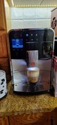 Ekspres automatyczny Melitta Barista T Smart F 83/0-101