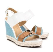 Buty Espadryle Geox Respira