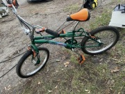 DURANGO VICTUS rower BMX