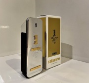 Paco Rabanne 1 Million Lucky 100 ml (oryginał, zakup Notino, z pudełkiem)