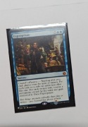 Magic The Gathering Expropriate