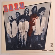 Bajm - Chroń Mnie 1986 NM Winyl