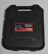 Przyssawka próżniowa do szyb, płytek, luster