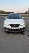 Seat Leon mk3 fr 2017