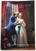 BRUUN RASMUSSEN - FINE ART + ANTIQUES - 2018