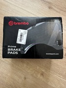 Brembo P85 154 Nowe Audi 