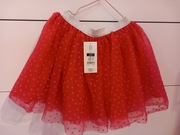 Tiulowa spódniczka Cool Club 122