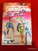 Fantastyka miesięcznik nr 6 / 1986 (45)