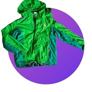 Kurtka dziecięca dla chłopca 