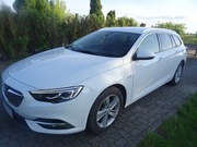 Opel Insignia B 2.0 TDCI kombi, automat, bezwypadkowy, 98 tys. km