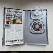 Grand Theft Auto: Liberty City Stories Sony PSP