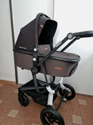 Nowy stelaż EasyGo Soul Air Anthracite gondola używana 