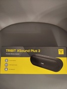 Tribit Przenośny głośnik Bluetooth XSound Plus 2 (BTS65)
