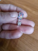 Chrams Balon z domkiem. Próba 925