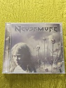 Nevermore This Godless Endeavor