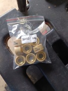 Rolki wariatora Quad linhai 260 300 benyco