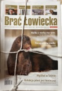 Miesięcznik BRAĆ ŁOWIECKA 2013