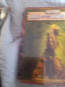 Lure of the Liche Lord WFRP