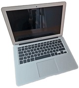 MacBook Air 13" A1466 i5 | SSD | 4GB RAM | 208 Cykl | Super Stan!
