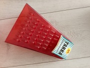 Tarka plastikowa mocna duza