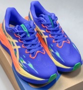 Buty do biegania Asics Newablast 4.