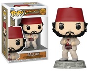 FUNKO POP - 1352 - SALLAH - INDIANA JONES 