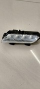 Clio IV Captur swiatlo led drl 266059367R oryginal bdb stan